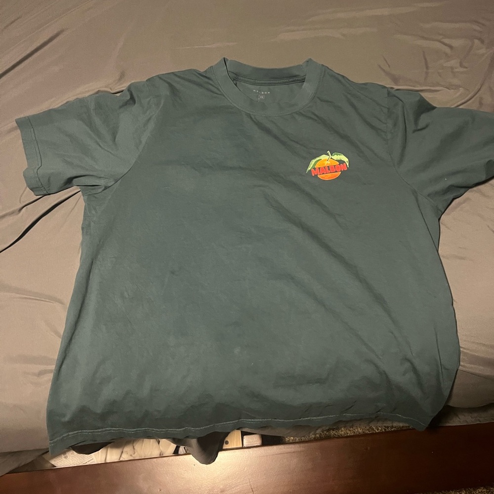 Malbon t shirt
